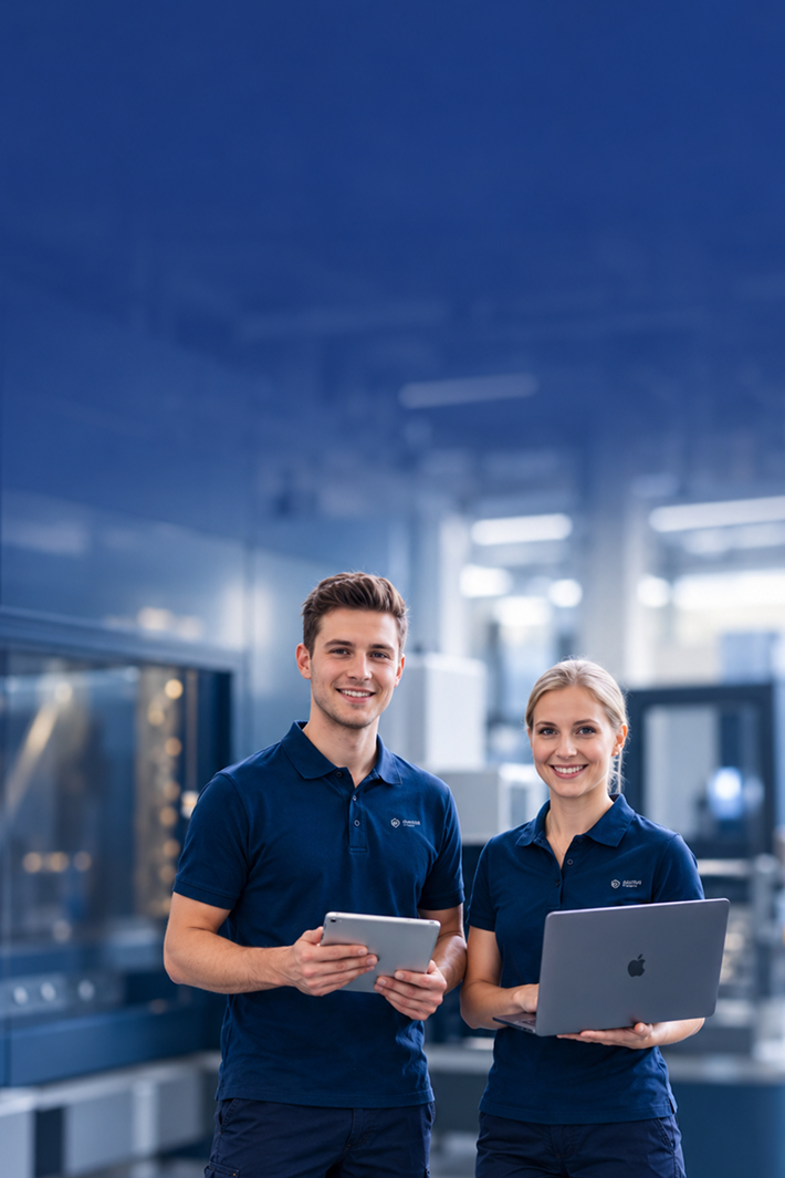Talk to Our Experts